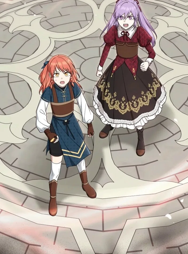 The Unintentionally Ideal Adopted Daughter Chapter 112 – Page 41