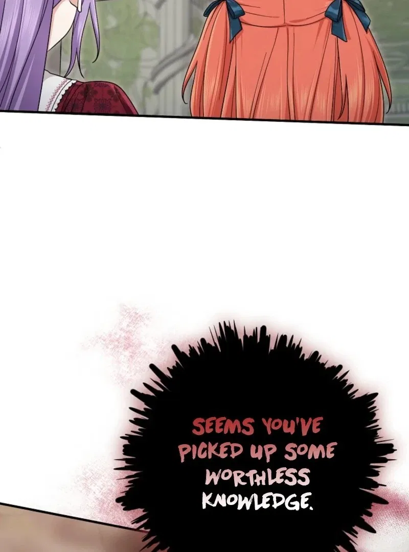 The Unintentionally Ideal Adopted Daughter Chapter 112 – Page 46