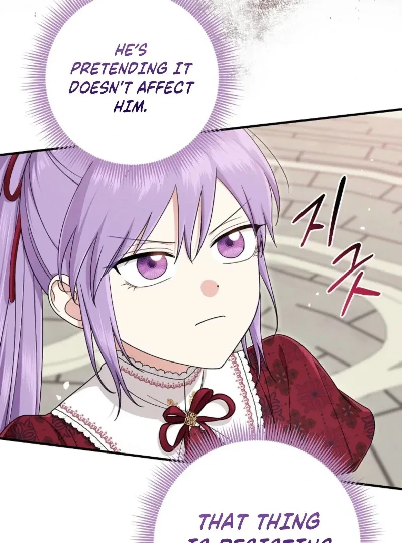 The Unintentionally Ideal Adopted Daughter Chapter 112 – Page 48