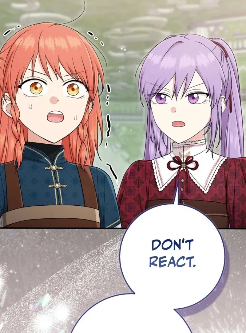 The Unintentionally Ideal Adopted Daughter Chapter 112 – Page 50