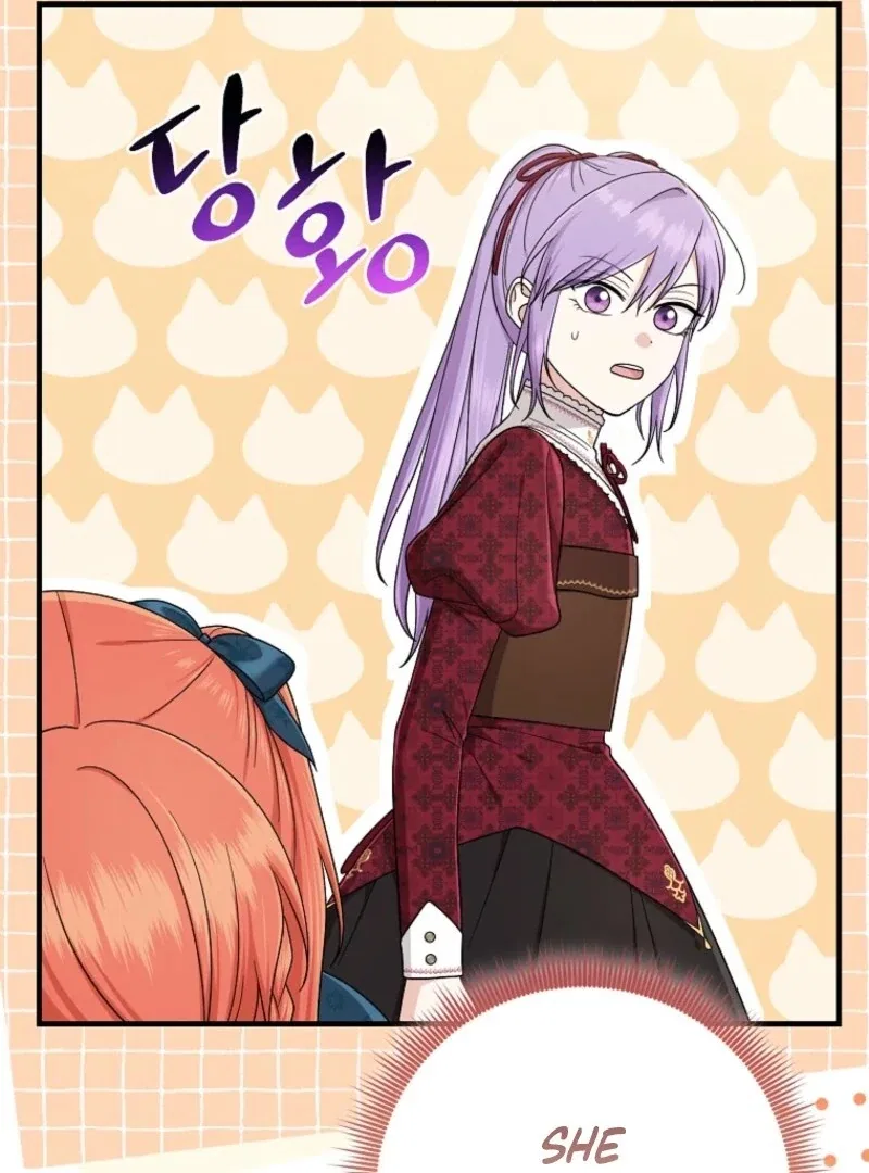 The Unintentionally Ideal Adopted Daughter Chapter 112 – Page 54