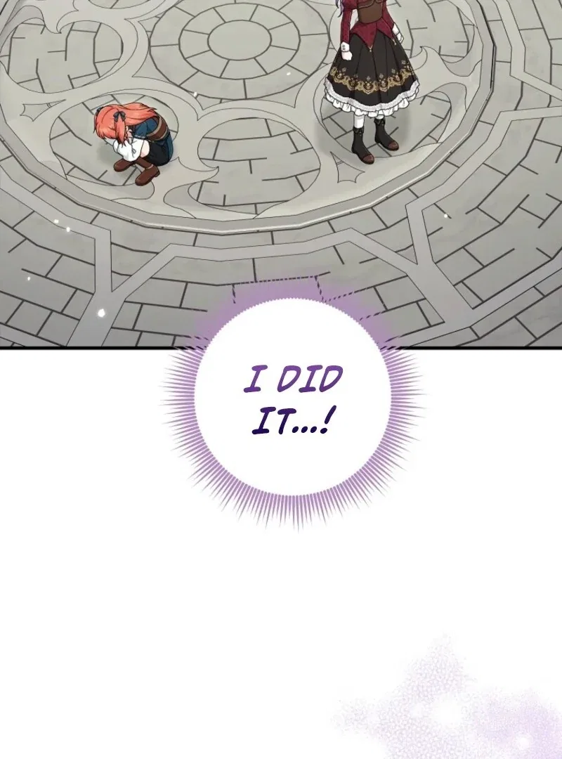 The Unintentionally Ideal Adopted Daughter Chapter 112 – Page 75