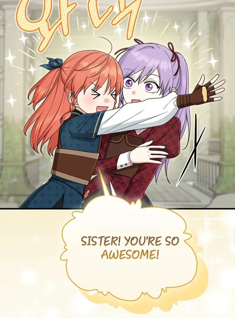The Unintentionally Ideal Adopted Daughter Chapter 112 – Page 78
