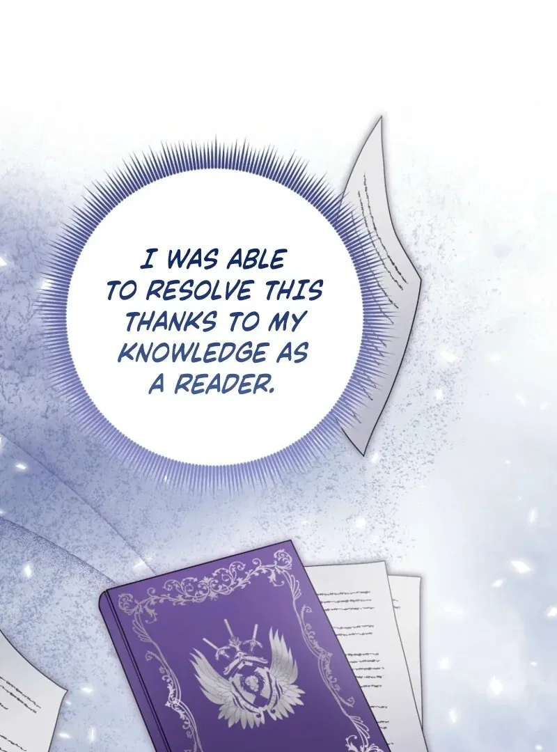 The Unintentionally Ideal Adopted Daughter Chapter 112 – Page 84