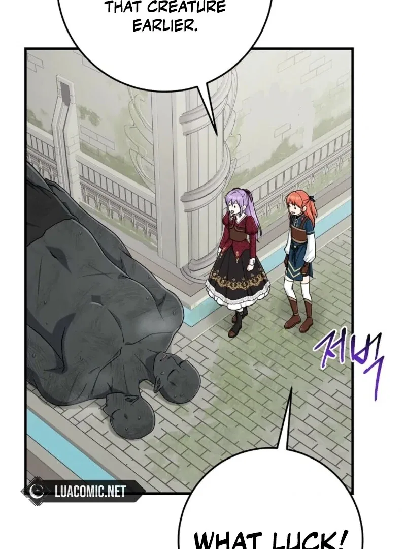 The Unintentionally Ideal Adopted Daughter Chapter 112 – Page 89