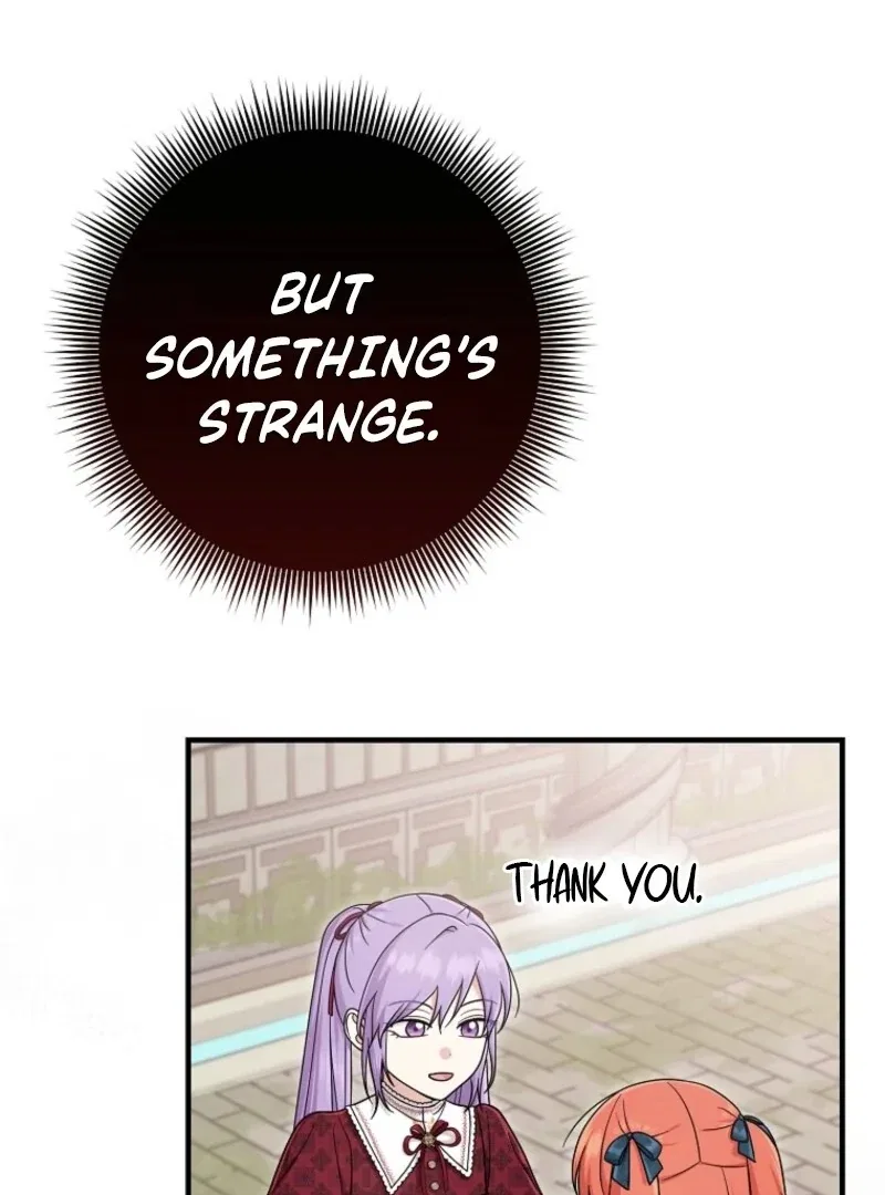 The Unintentionally Ideal Adopted Daughter Chapter 112 – Page 107