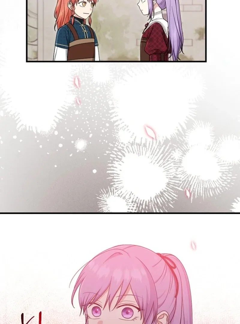 The Unintentionally Ideal Adopted Daughter Chapter 112 – Page 111