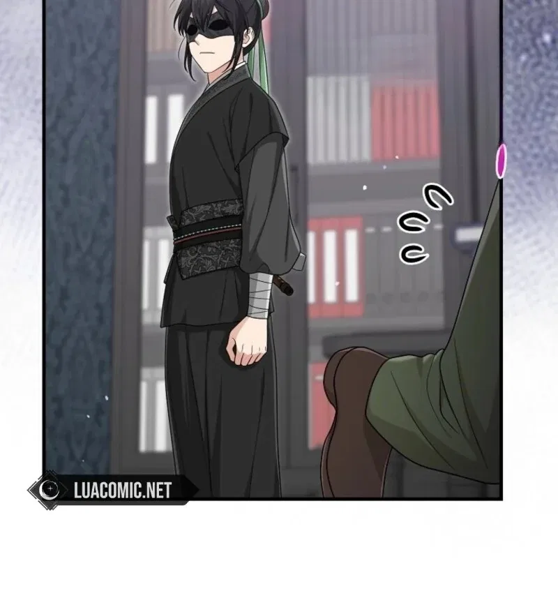 The Unintentionally Ideal Adopted Daughter Chapter 107 – Page 27