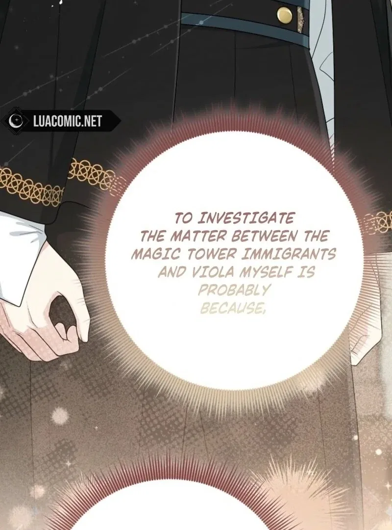 The Unintentionally Ideal Adopted Daughter Chapter 107 – Page 38