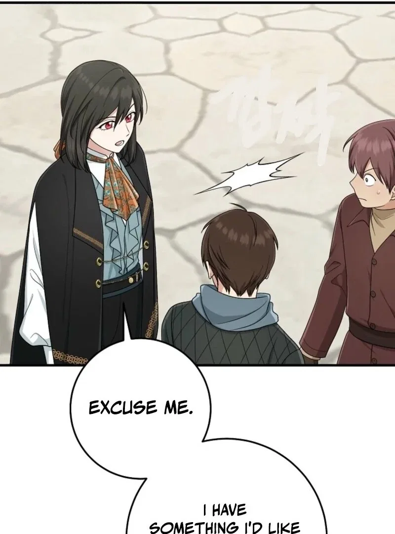 The Unintentionally Ideal Adopted Daughter Chapter 107 – Page 44