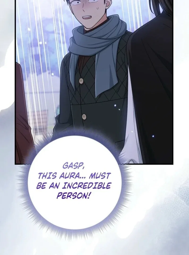 The Unintentionally Ideal Adopted Daughter Chapter 107 – Page 46