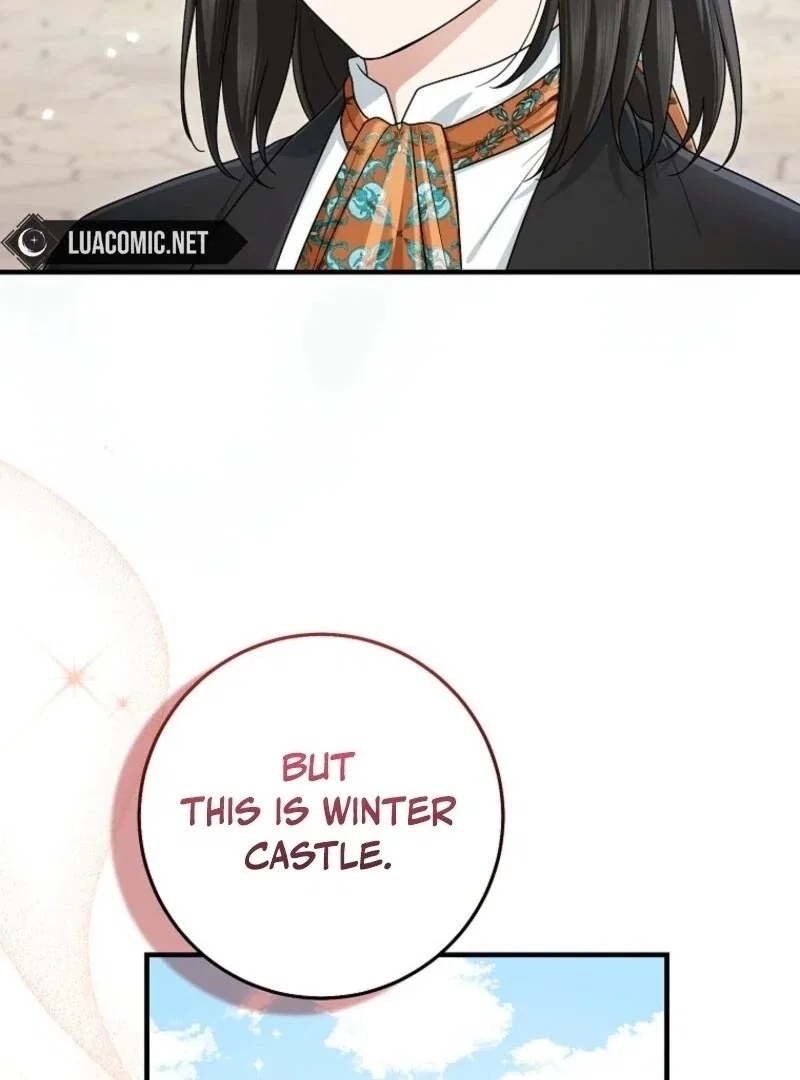 The Unintentionally Ideal Adopted Daughter Chapter 107 – Page 50