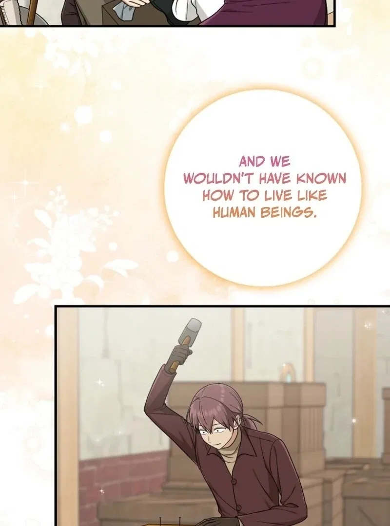 The Unintentionally Ideal Adopted Daughter Chapter 107 – Page 57