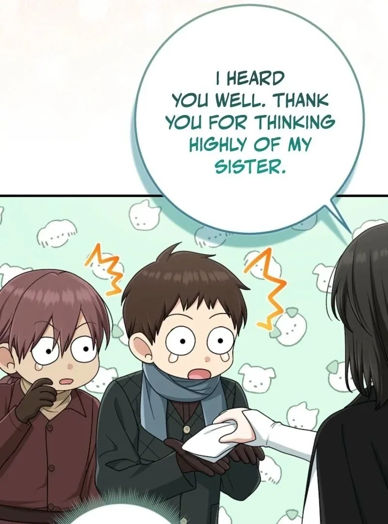 The Unintentionally Ideal Adopted Daughter Chapter 107 – Page 61