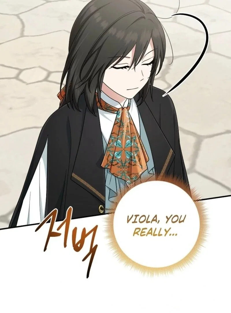 The Unintentionally Ideal Adopted Daughter Chapter 107 – Page 63
