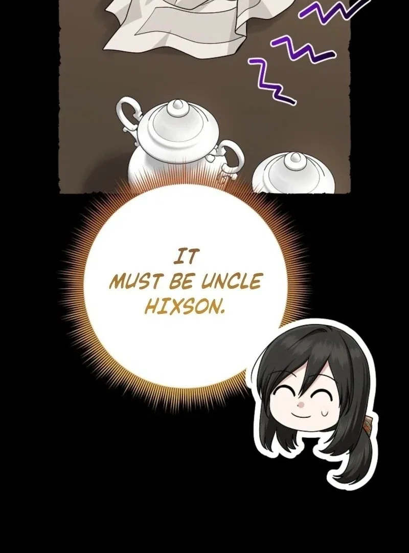 The Unintentionally Ideal Adopted Daughter Chapter 107 – Page 75