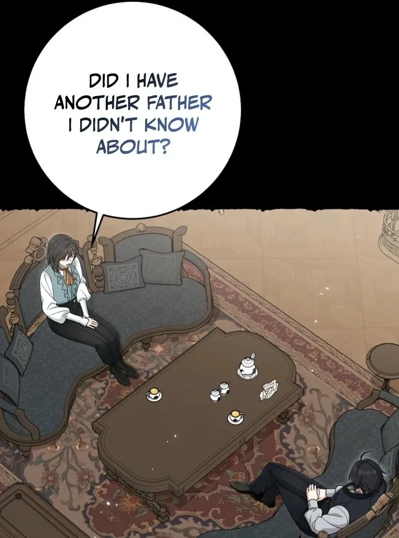 The Unintentionally Ideal Adopted Daughter Chapter 107 – Page 80