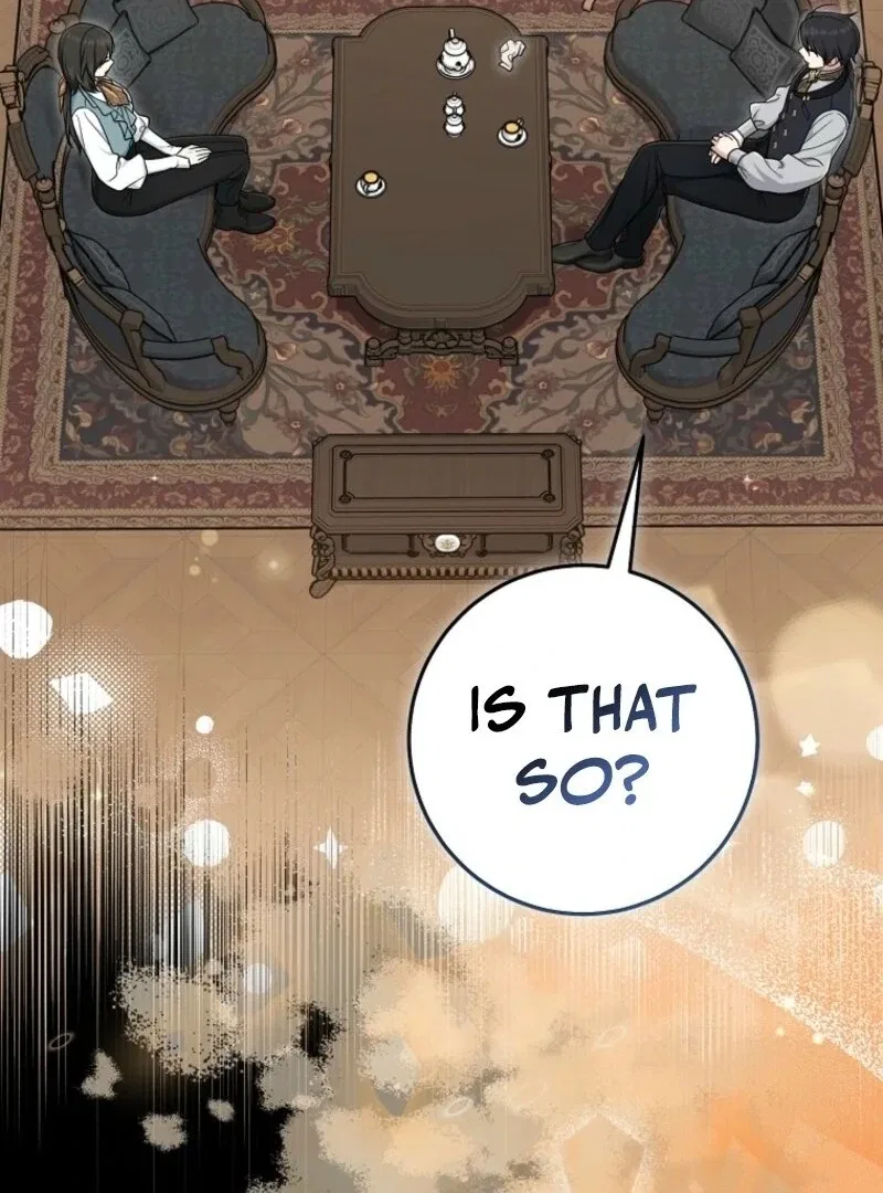 The Unintentionally Ideal Adopted Daughter Chapter 107 – Page 91