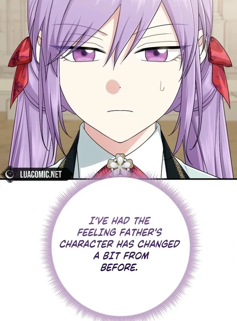 The Unintentionally Ideal Adopted Daughter Chapter 107 – Page 98