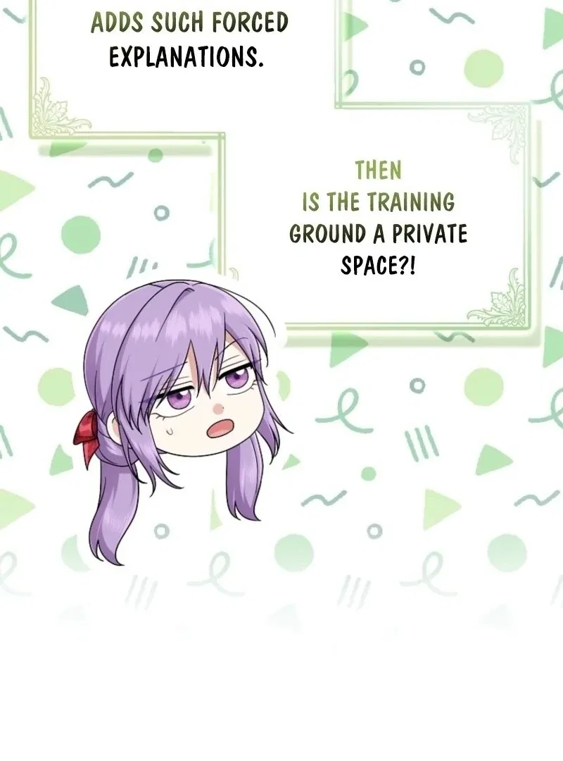 The Unintentionally Ideal Adopted Daughter Chapter 107 – Page 105