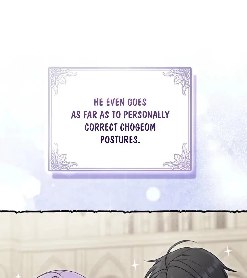 The Unintentionally Ideal Adopted Daughter Chapter 107 – Page 106