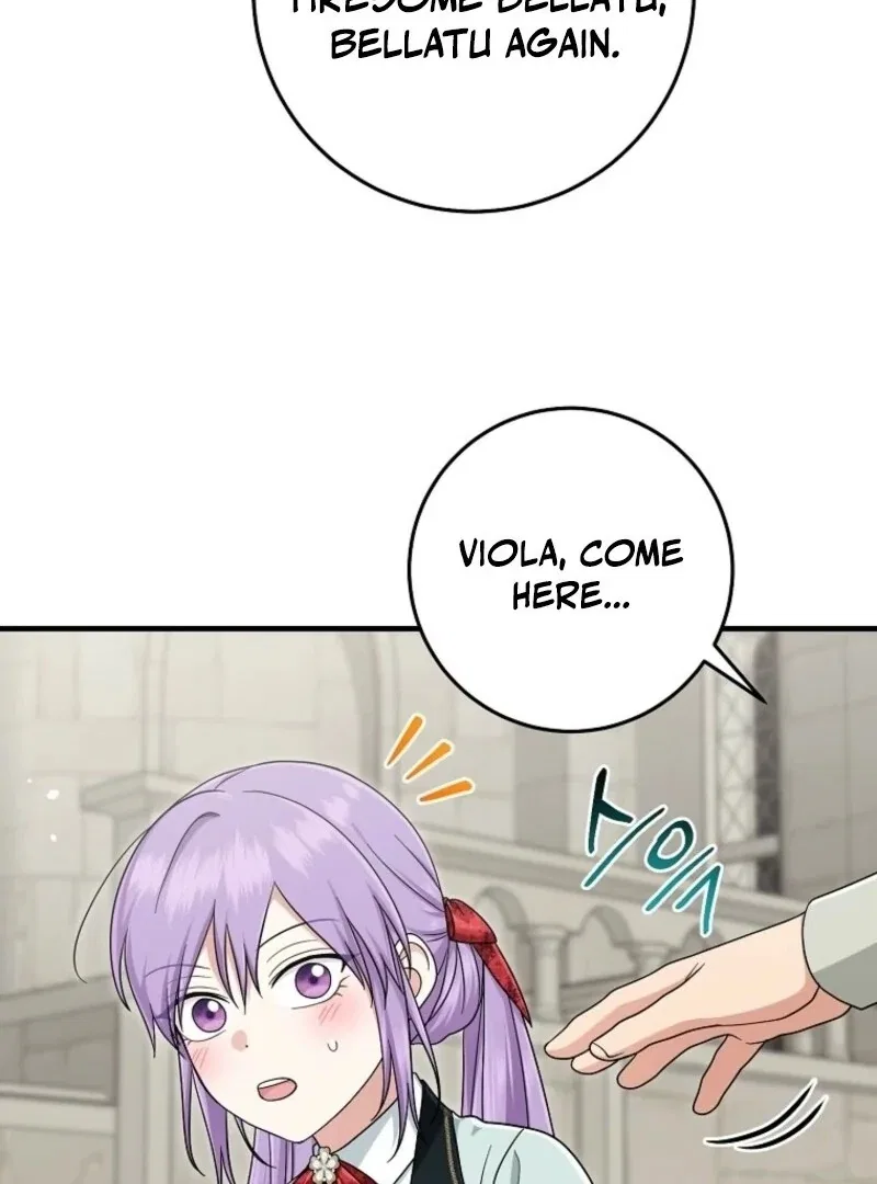 The Unintentionally Ideal Adopted Daughter Chapter 107 – Page 119