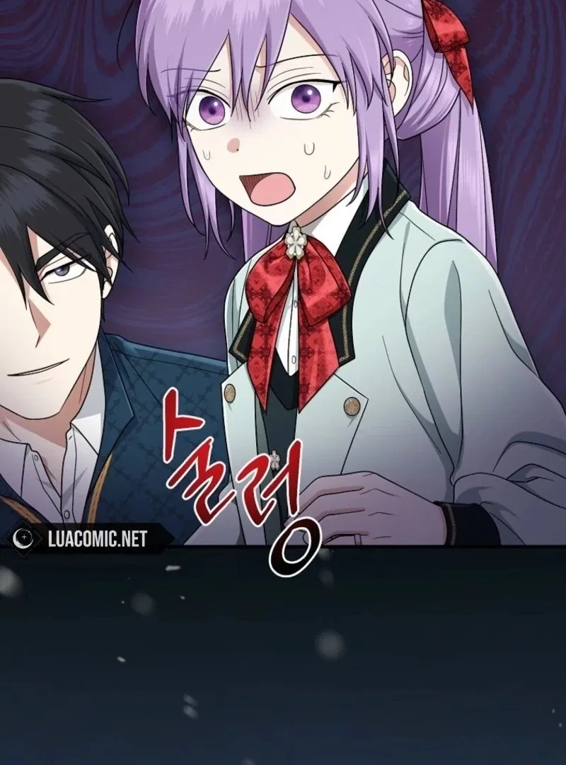 The Unintentionally Ideal Adopted Daughter Chapter 107 – Page 126