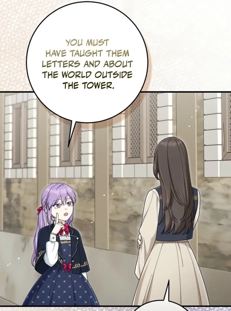 The Unintentionally Ideal Adopted Daughter Chapter 105 – Page 15