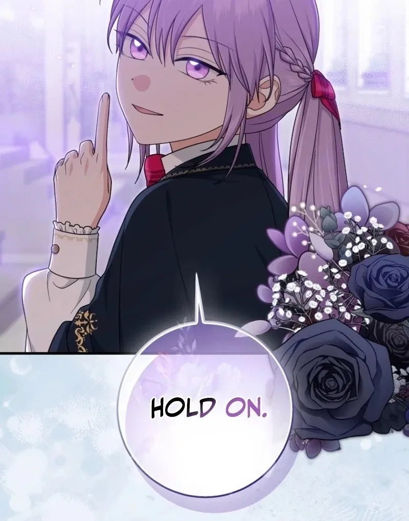 The Unintentionally Ideal Adopted Daughter Chapter 105 – Page 28