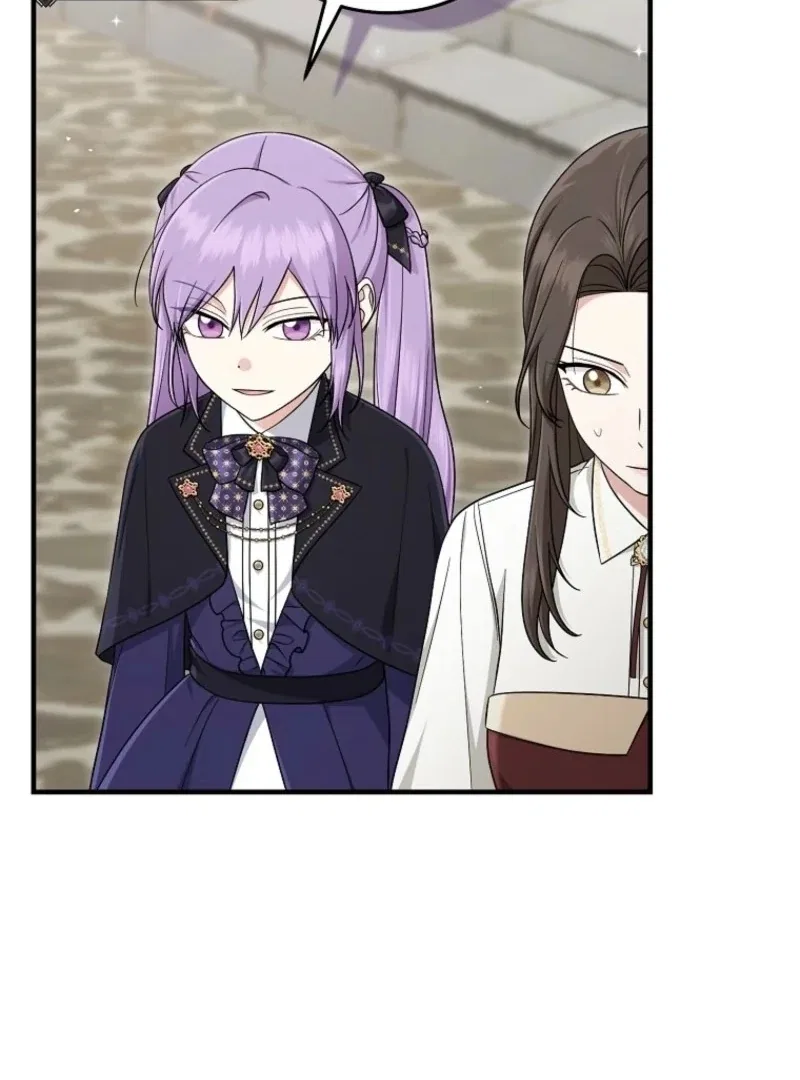 The Unintentionally Ideal Adopted Daughter Chapter 105 – Page 35