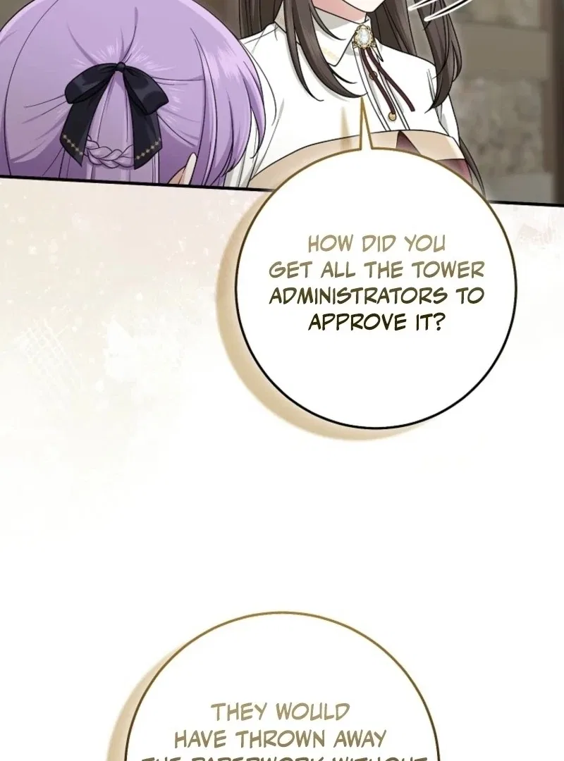 The Unintentionally Ideal Adopted Daughter Chapter 105 – Page 37