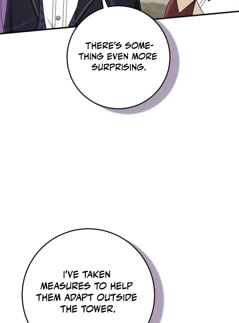 The Unintentionally Ideal Adopted Daughter Chapter 105 – Page 39