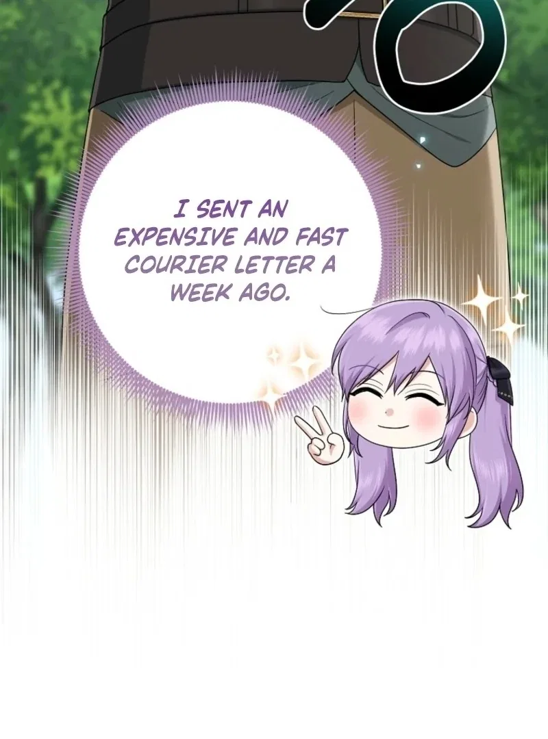 The Unintentionally Ideal Adopted Daughter Chapter 105 – Page 46