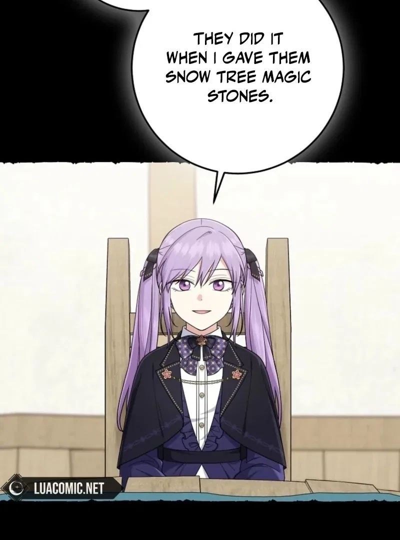 The Unintentionally Ideal Adopted Daughter Chapter 105 – Page 59