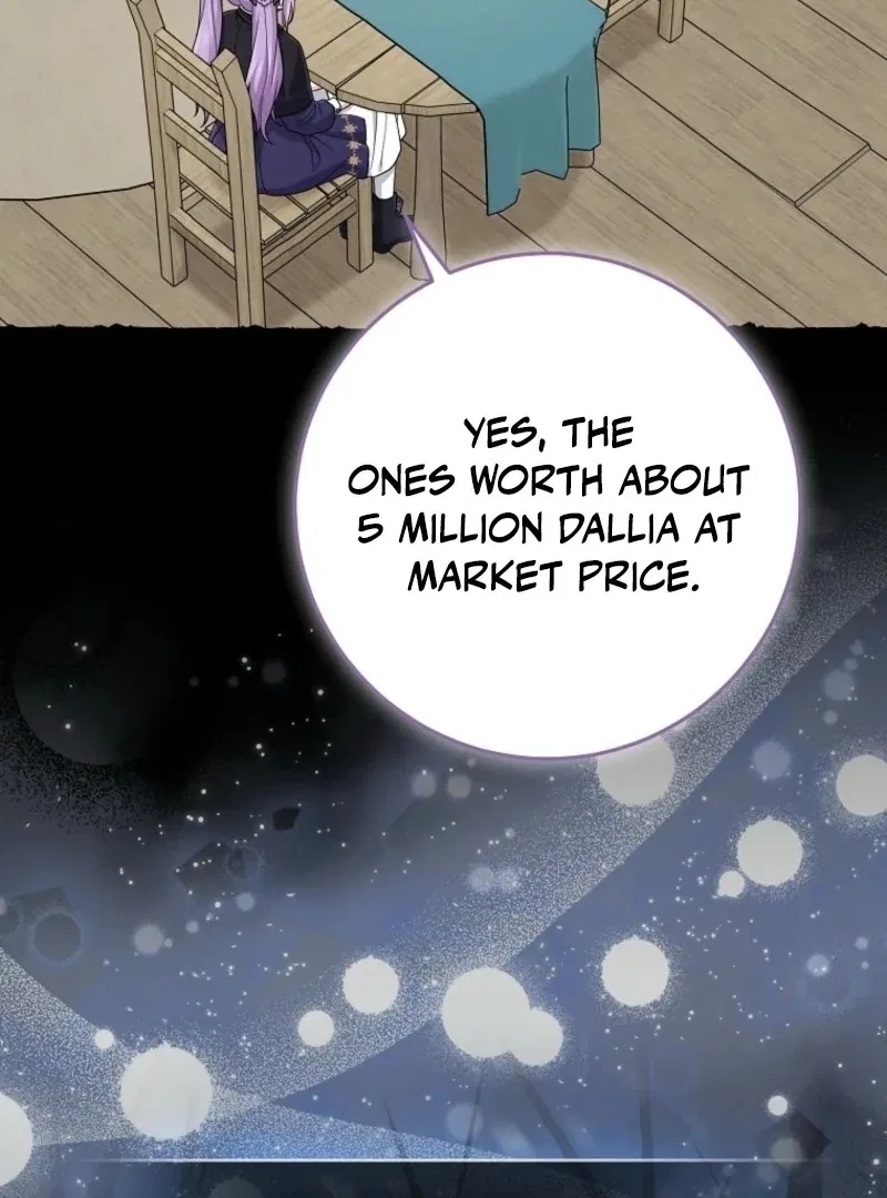 The Unintentionally Ideal Adopted Daughter Chapter 105 – Page 61