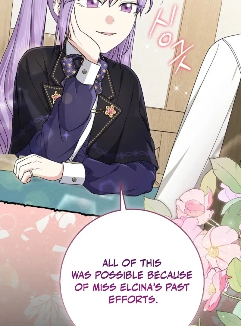 The Unintentionally Ideal Adopted Daughter Chapter 105 – Page 77