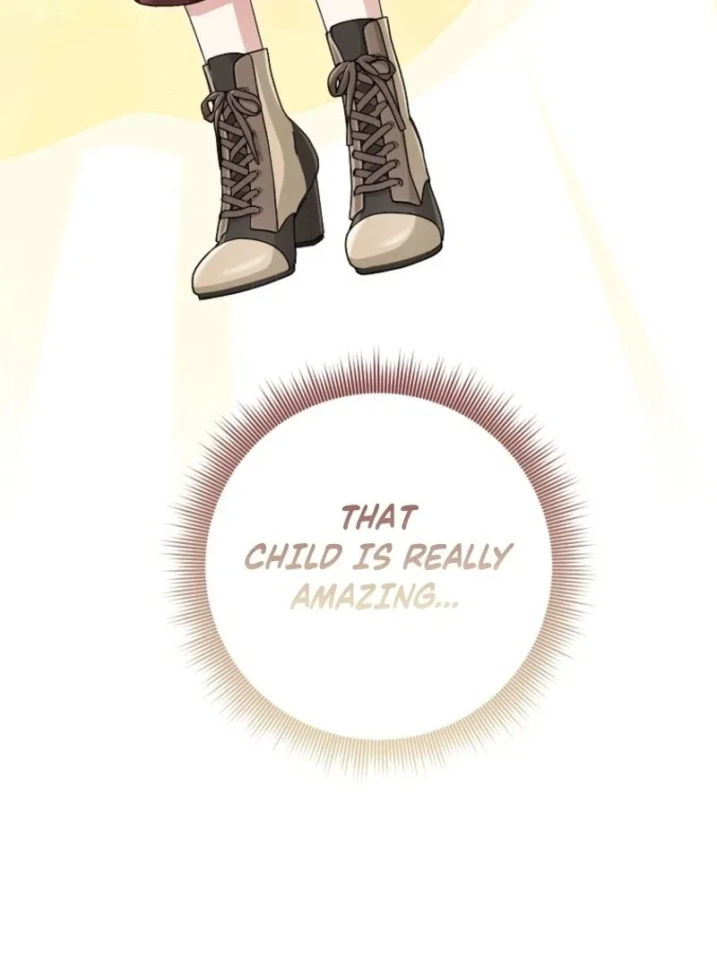 The Unintentionally Ideal Adopted Daughter Chapter 105 – Page 87