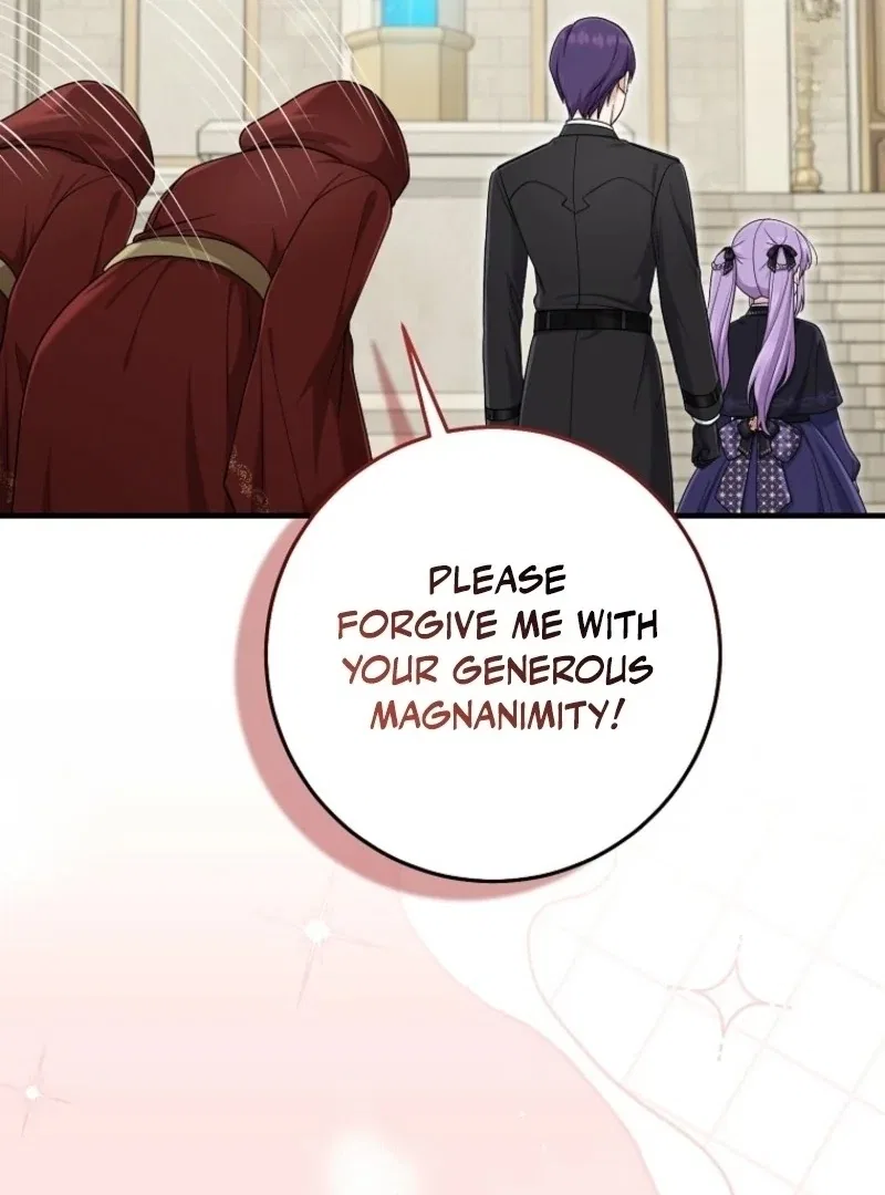 The Unintentionally Ideal Adopted Daughter Chapter 105 – Page 99