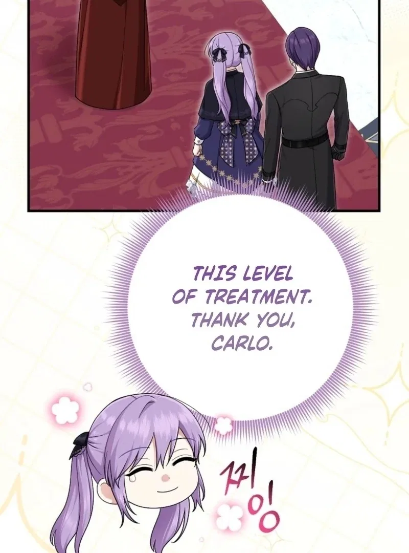 The Unintentionally Ideal Adopted Daughter Chapter 105 – Page 101