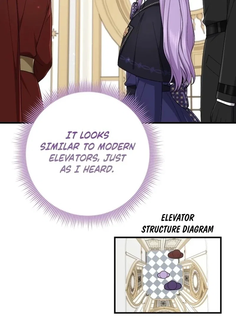 The Unintentionally Ideal Adopted Daughter Chapter 105 – Page 103