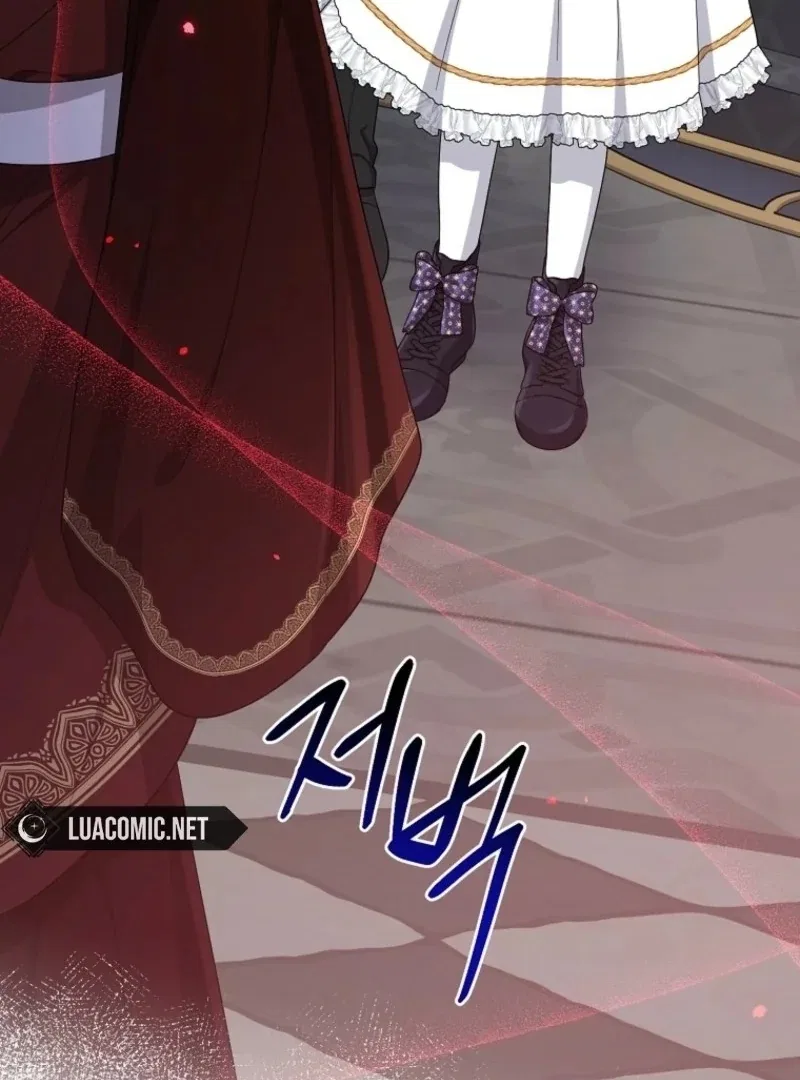 The Unintentionally Ideal Adopted Daughter Chapter 105 – Page 127