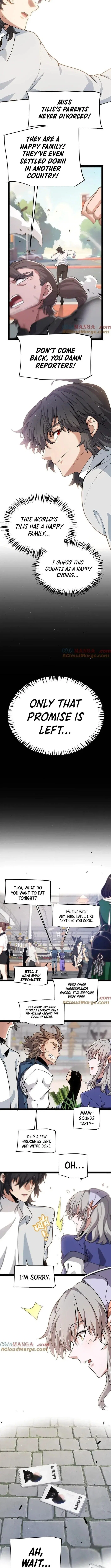 The Game That I Came From Chapter 359 – Page 5