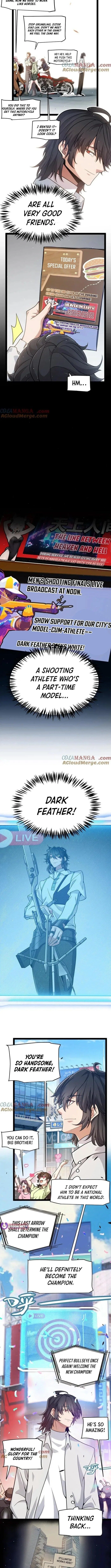 The Game That I Came From Chapter 358 – Page 12