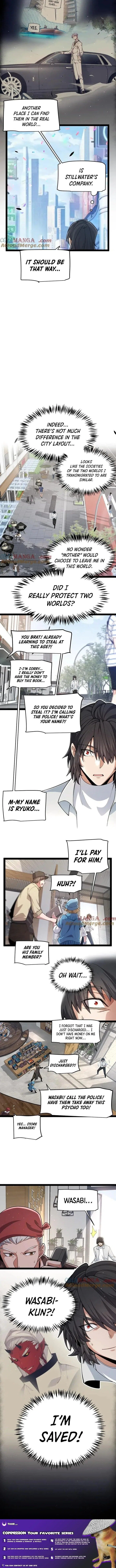 The Game That I Came From Chapter 358 – Page 13