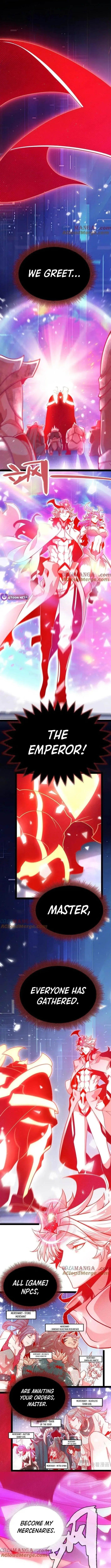 The Game That I Came From Chapter 357 – Page 3