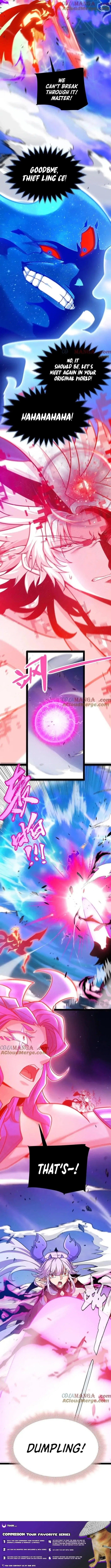 The Game That I Came From Chapter 357 – Page 12