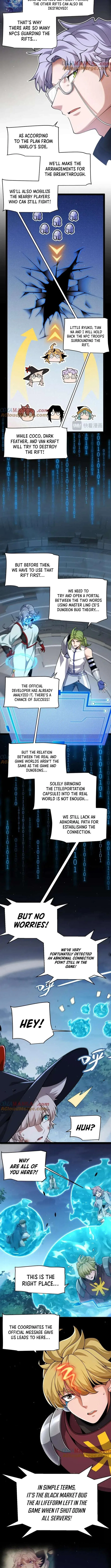 The Game That I Came From Chapter 355 – Page 2