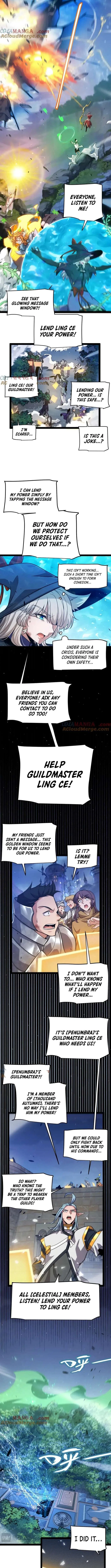 The Game That I Came From Chapter 355 – Page 6