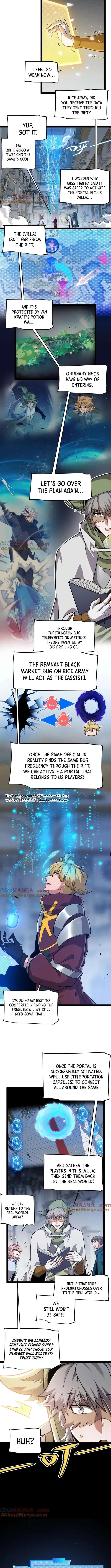 The Game That I Came From Chapter 355 – Page 7