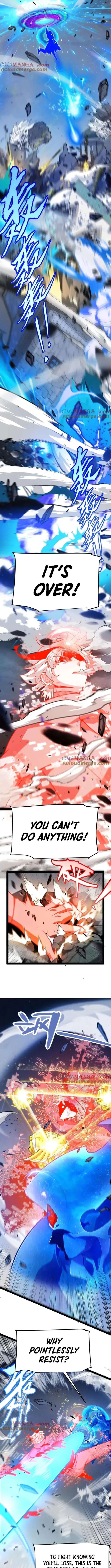 The Game That I Came From Chapter 355 – Page 9